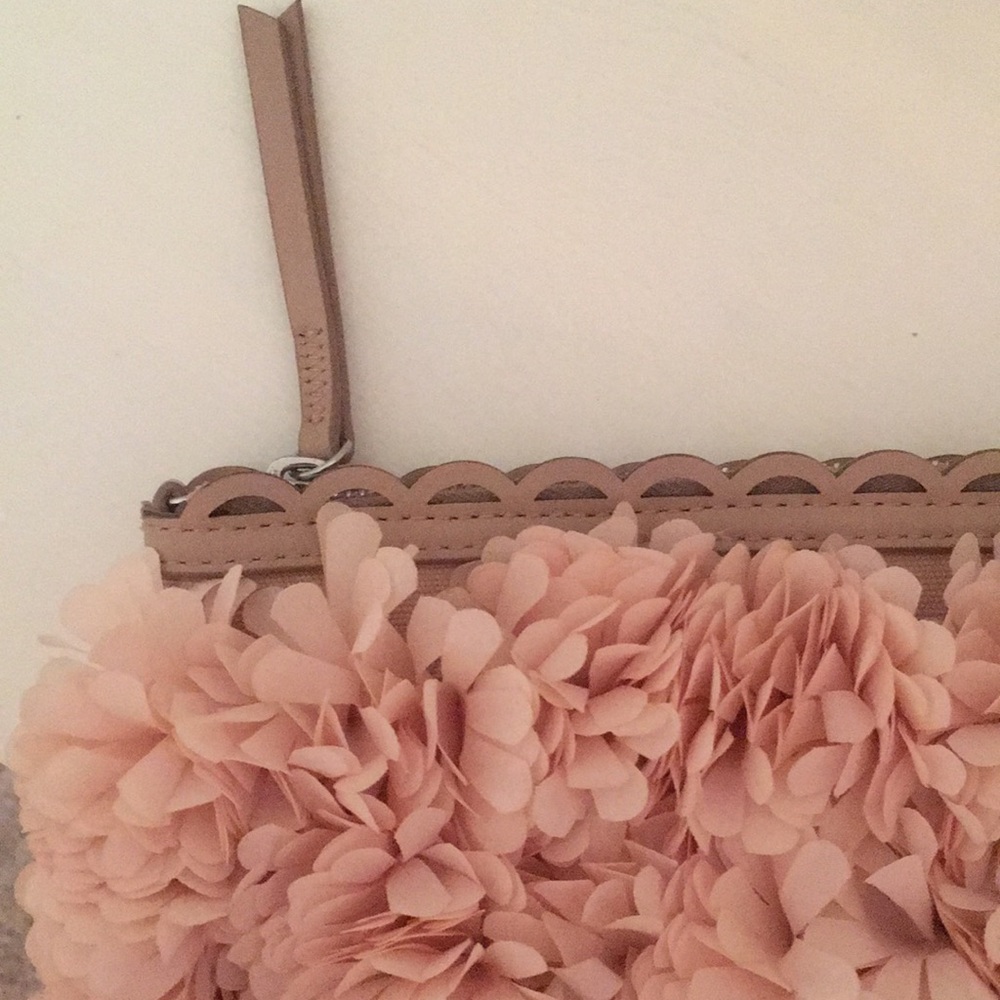 Stella and Dot Peony Clutch - Picture 3 of 4